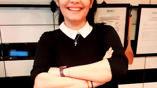 Cu ce se ocupă acum Jesica Zamfir, câștigătoarea Masterchef în sezonul 2014