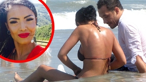 De rușine, Andreea Mantea nu mai face plajă în costum de baie. Cum arată însă trupul ei în bikini