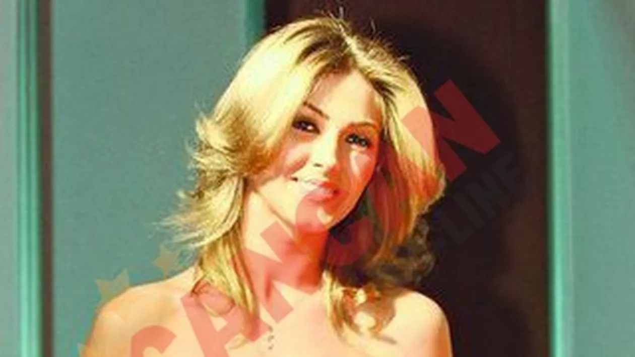 VIDEO Ilinca Vandici: Daca vrei cu adevarat, poti sa nu fii prins de paparazzi cu fundul gol la mare