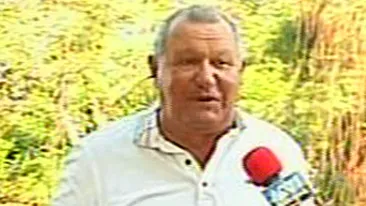 Cristian Tantareanu, dezvaluiri din dormitor Nevasta-mea se teme de mine! Ointep de doua ori pe zi!