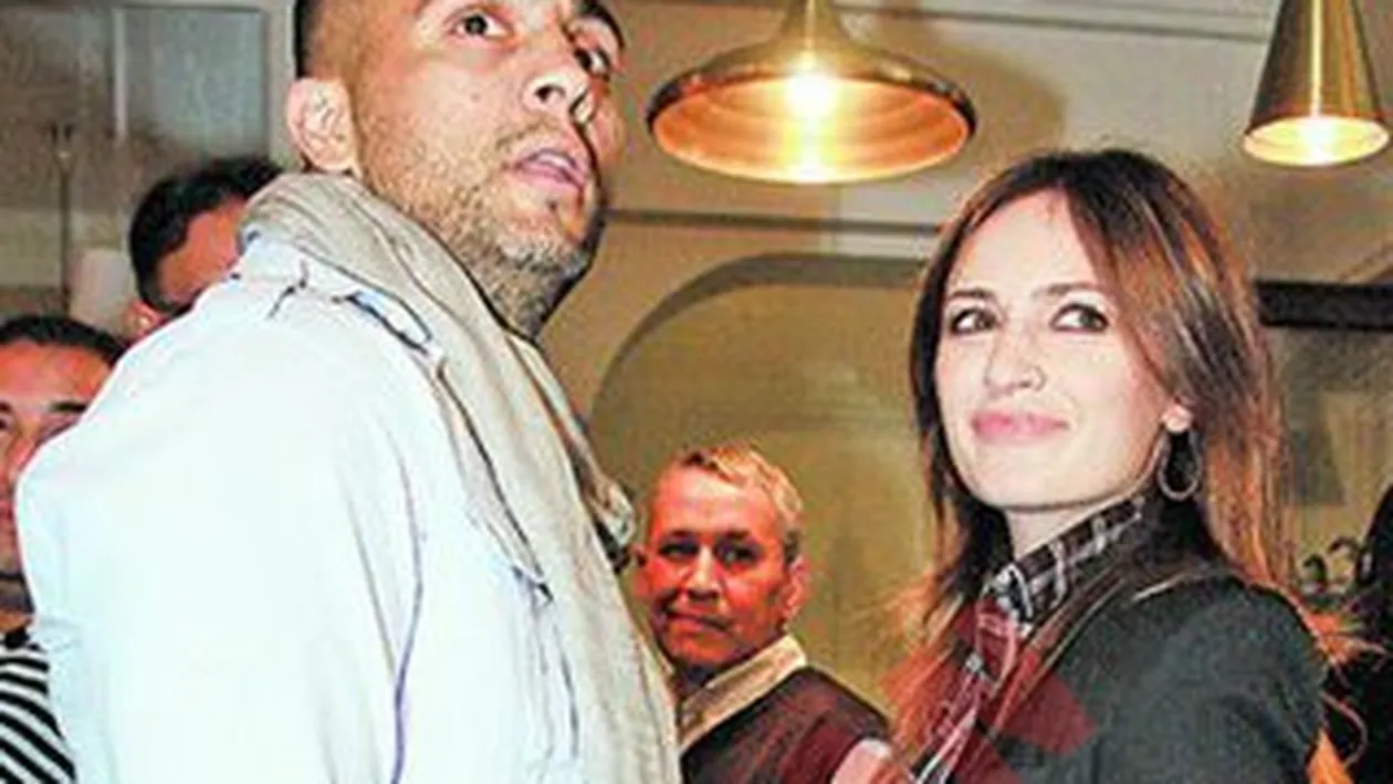 Frank Colin a asistat la nastere