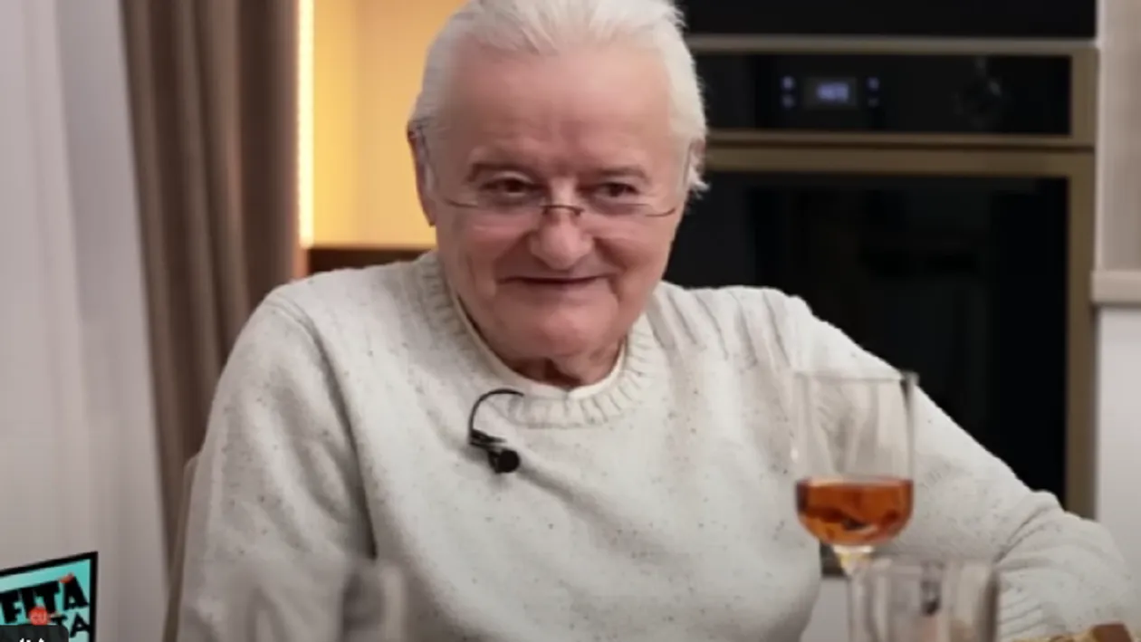 La ce viciu nu poate renunța Irinel Columbeanu. Are INTERZIS de la medici: ”A promis că se lasă definitiv”