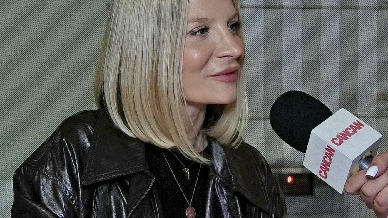 Ana Baniciu a spus adevărul gol-goluț! O nouă intervenție, după operația de rinoplastie?! „Eu mai fac retușuri din când în când”