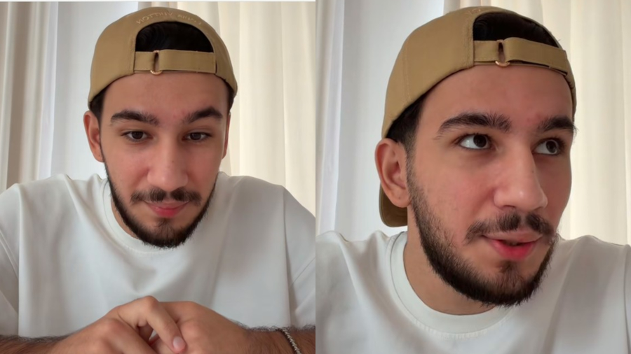 Tony One