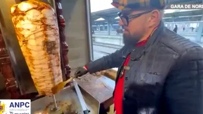 Cât valorează amenzile pe care le-a dat Piedone în Gara de Nord! Suma este uriașă