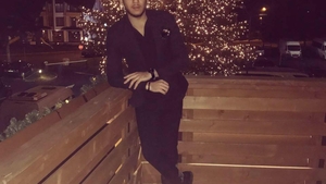 FULGY, romantic şi îndrăgostit! Ce a postat băiatul Clejanilor pe pagina sa de Facebook:’’O femeie…’’