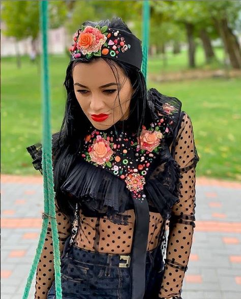 Carmen de la Sălciua și Culiță Sterp, din nou împreună?