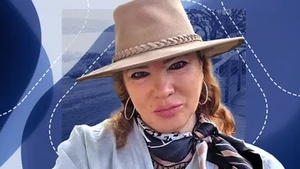 Doliu pentru Mihaela Borcea. Tatăl ei a murit: „Ai fost un luptător, un om puternic, pozitiv”