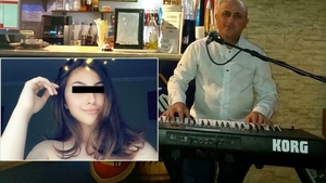 Fiica lui Nicu Barbu, lăutarul care s-a sinucis, scrisoare cutremurătoare: "Ai luat cu tine tot: iubirea, speranța, tot"
