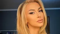 Andreea Bălan și-a spus oful! Care este motivul pentru care juratul de la ”Te cunosc de undeva” are ghinion în dragoste: ”Doar un bărbat adevărat își poate asuma”