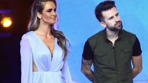 Totul s-a petrecut în DIRECT, iar gestul lui FLORIN RISTEI a lăsat-o fără cuvinte pe DIANA MUNTEANU! A luat invitata de mână, a smucit-o şi... a dat-o afară din platou!