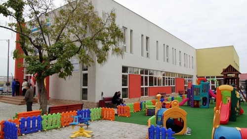 Ce salariu are o educatoare. Cât câștigă în fiecare lună