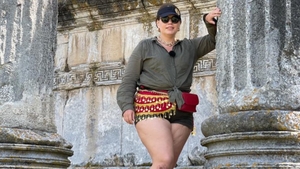 Ce spune Lorelei Bratu despre experiența pe care a trăit-o la "Asia Express": "Prima zi a fost ucigătoare"