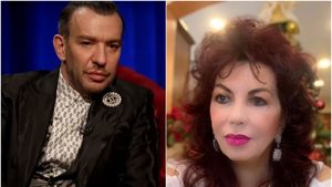 Carmen Harra, dezvăluiri uluitoare la 2 zile de la moartea lui Stephan Pelger: „Ar fi trăit mai mult decât Tina Turner dacă...”