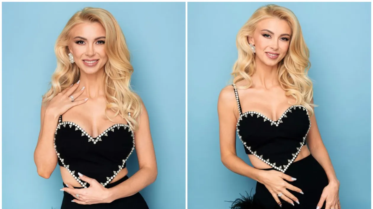 Motivul REAL pentru care Andreea Bălan a bătut palma cu TVR, după ce și-a dat demisia de la Antena 1. Dezvăluirea făcută de directorul interimar de Programe al postului public