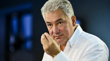 Adriean Videanu se face socru mic? Vezi cat de indragostita este fiica lui, Diana, de Cristi Toporan