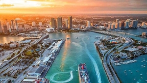 Codin Maticiuc oferă o vacanță gratis la... Miami! Ce trebuie să faceți pentru a câștiga sejurul