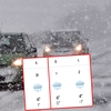 Orașele din România în care vin ninsorile din 31 octombrie. Prognoza meteorologilor Accuweather: Ninge 3 zile și 3 nopți
