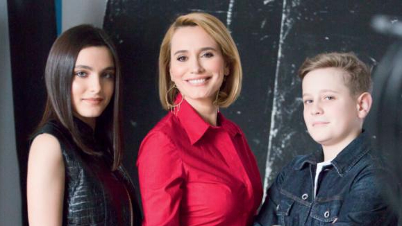 Andreea Esca a făcut marele anunț. “Alexia se va mărita. O să fiu...”