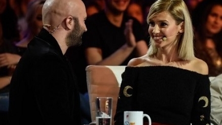 Mihai Bendeac a dezvăluit ce s-a întâmplat între el şi Alina Eremia după ce a cerut-o de soţie: ”M-am p***t pe mine! La propriu!”