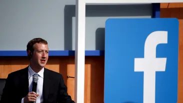 S-a aflat în urmă cu puţin timp! Decizie de ultimă oră luată de fondatorul Facebook: „Este...“