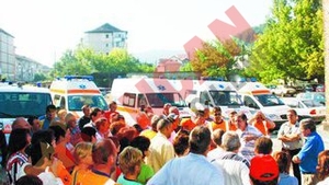 Functionarii publici intra in greva generala pe termen nelimitat de la 27 septembrie!