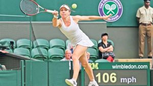 Simona Halep, prima reacție după umilința îndurată la Wimbledon. “Vreau să...”