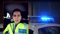 Ce a păţit Răzvan, un poliţist din Constanţa, în timp ce se plimba pe strada Baba Novac. A sunat imediat la 112