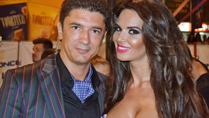 Luis Lazarus i-a dăruit un bolid de 60.000 de euro iubitei sale! Ce maşină a primit Loulou de ziua ei