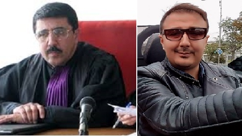 Fiul judecătorului Ion-Tudoran, cercetat penal în trei dosare!