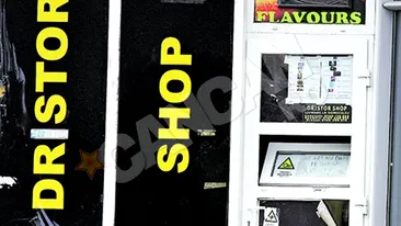 Vor droguri pe datorie