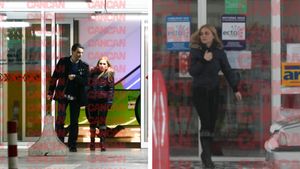 GALERIE FOTO | Cine este femeia cu care Lucian Mândruță și-a înșelat soția. A spus totul în direct la TV, iar apoi nu a mai recunoscut nimic