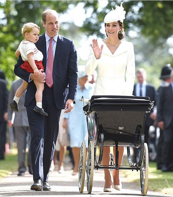 Ducesa Kate Middleton a primit cadouri de milioane de euro de când s-a alăturat Casei Regale