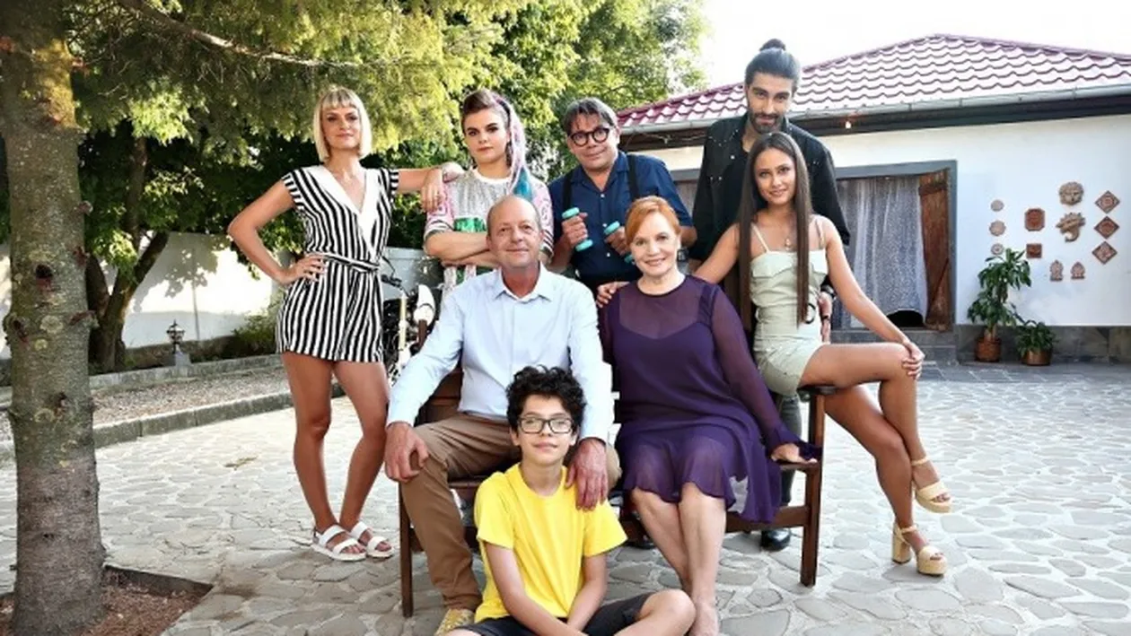 Unde se filmează, de fapt, serialul Sacrificiul de la Antena 1