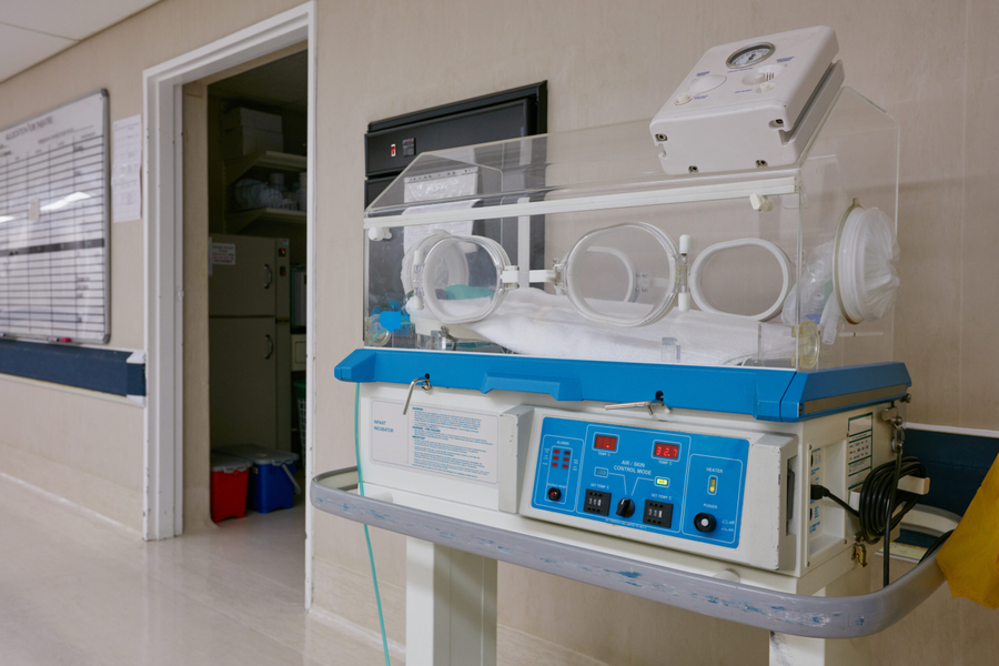 Incubator