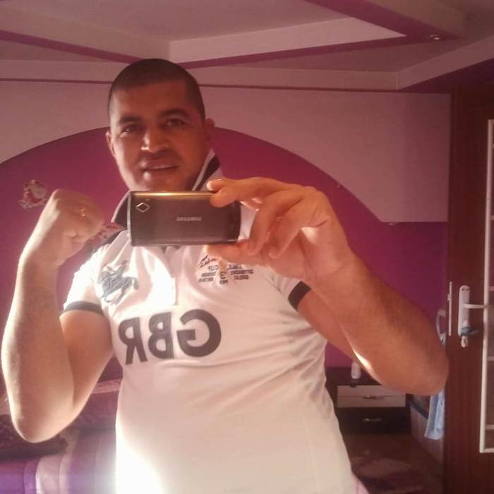 Șoferul microbuzului morții