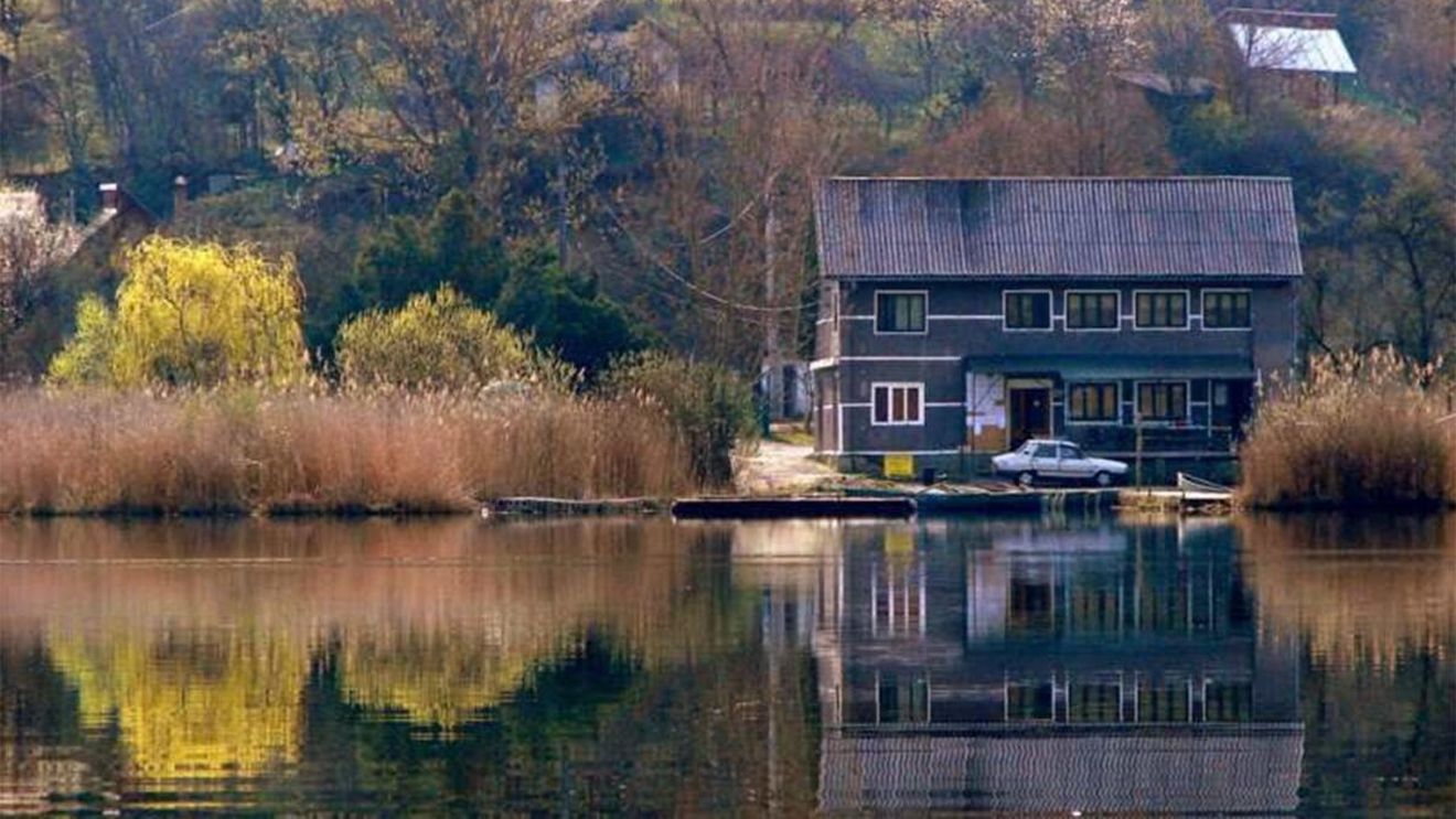 Locul de basm din România pe care puțini turiști îl știu. Ascunde un mare secret, cunoscut doar de câțiva oameni