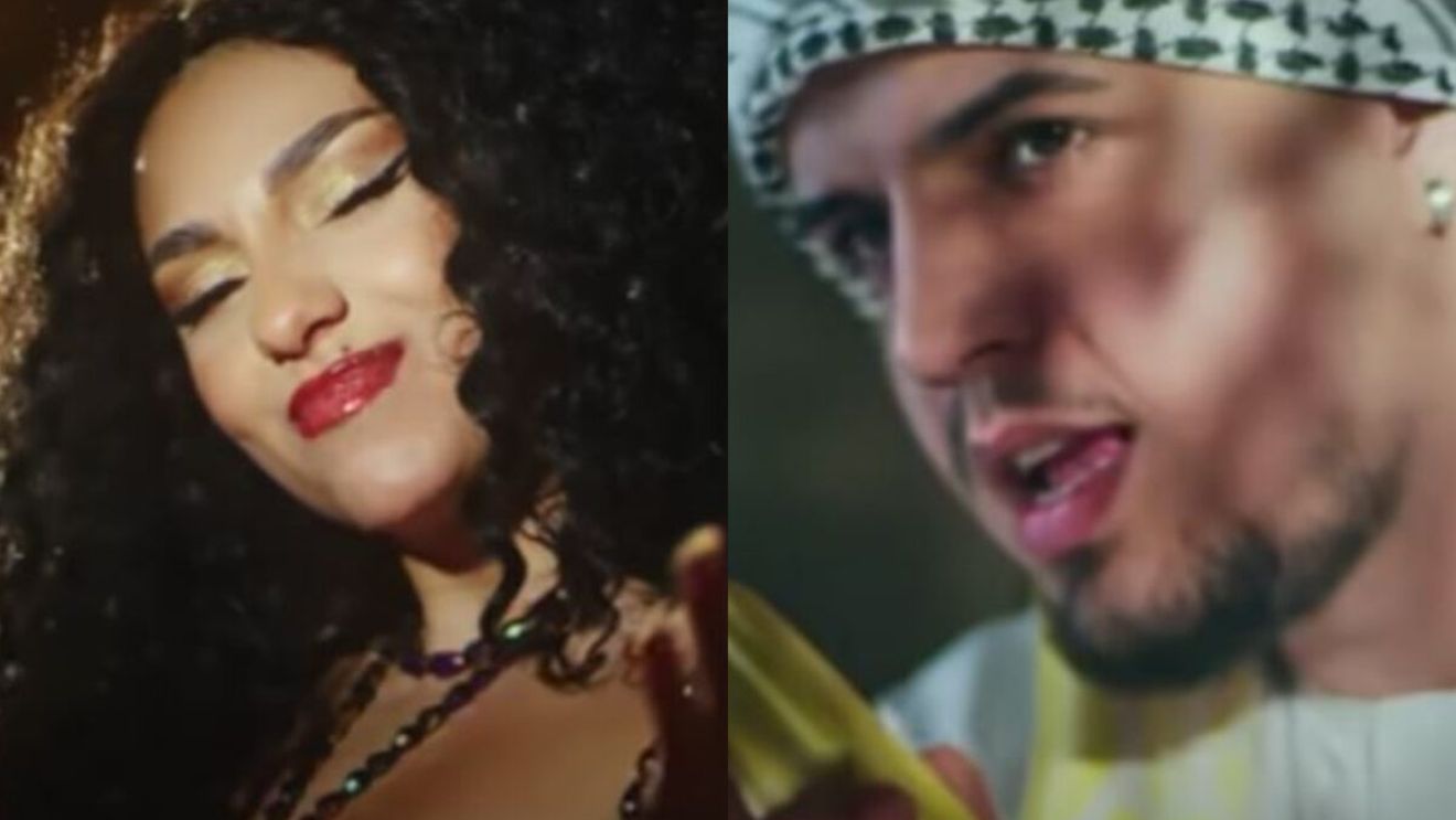 Ce înseamnă, de fapt, cuvântul tallava. Gya a elucidat misterul după ce melodia Baklava a ajuns nr.1 în trending pe You Tube