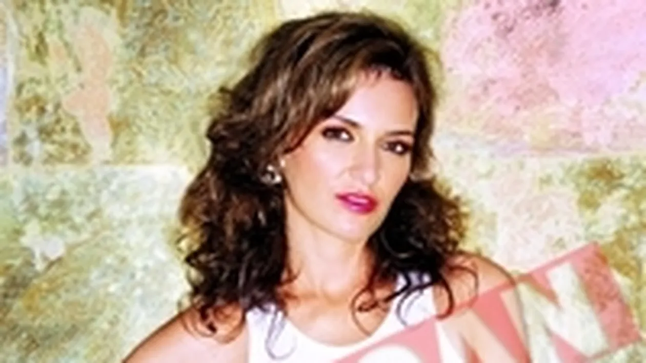 Maria Marinescu, soferita scolita de doua ori