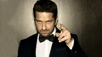 Gerard Butler s-a injectat cu venin de albine: Am crezut că îmi va exploda inima