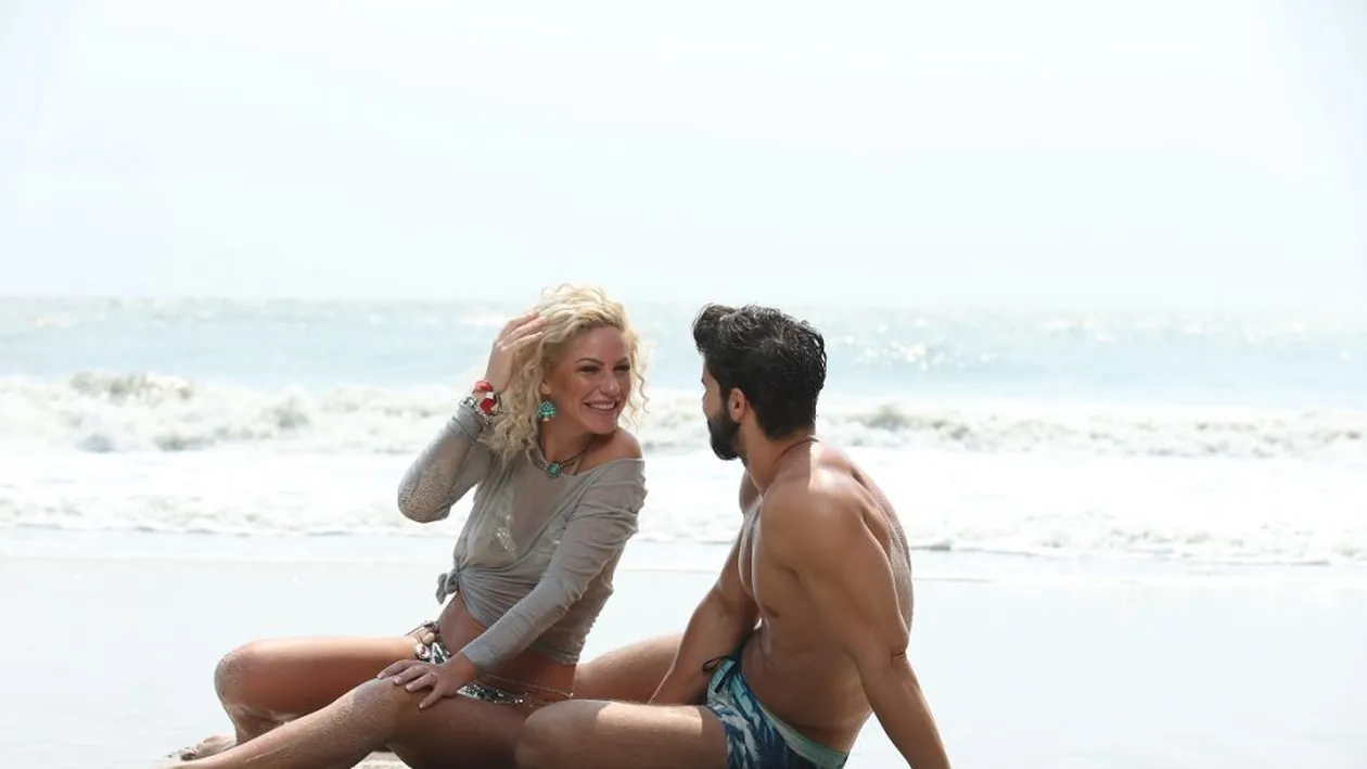 Hannelore de la Insula Iubirii s-a întâlnit cu ispita Andi, imediat ce s-a despărțit de Bogdan! Ce cadou a primit