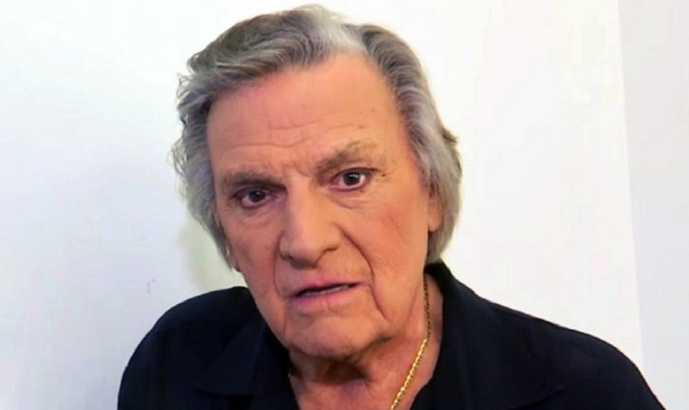 Florin Piersic, unul dintre marii actori ai teatrului românesc (Sursă: Arhivă)