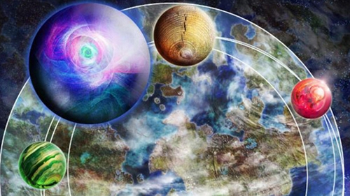 HOROSCOP 9 Noiembrie: Ce zodii au parte de surprize ASTAZI!