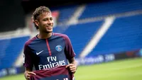 Încă un Neymar s-a născut la Iași! Cazul care i-a lăsat cu gura căscată pe ofițerii de la Evidența Populației