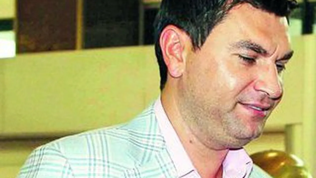 Organigrama de 5 stele pentru Liga Campionilor