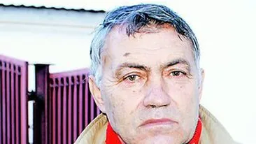 Unchiul milionarului Remus Truica isi incearca norocul la alegerile din Turburea, Gorj. Vrea sa devina primar