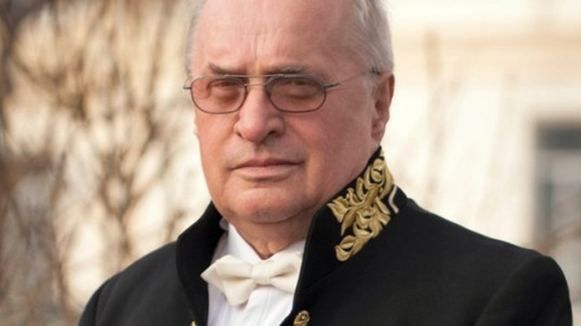 A murit scriitorul Augustin Buzura