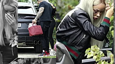 Alex Bodi, adevărul despre fotografiile în care Bianca Drăgușanu este snopită în bătaie: „Are tulburări psihice”