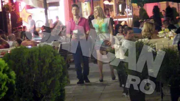 Gata, face pasul cel mare! Jorge si-a dus femeia de afaceri la starea civila. A completat cu maxima atentie formularele!