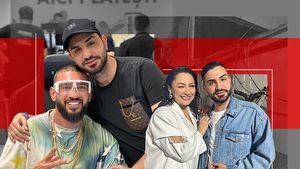 Povestea cutremurătoare a lui Ionuț, prietenul lui Dorian Popa: născut din incest, ars cu fierul de călcat și opărit cu apă clocotită, gonit din casă în pielea goală! Ce sfat i-a dat Stela Popescu